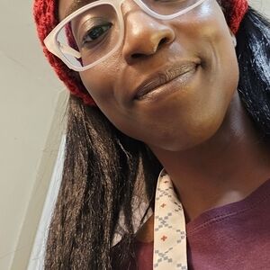 Meet your Posher, Jackson